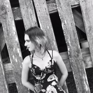 Meet your Posher, Victoria